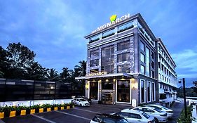 The Monarch Hotels And Convention Centre